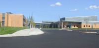 Clackamas High School wins re-certification as Green School