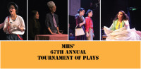 MHS celebrated their 67th annual Tournament of Plays.