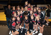 State Cheer Competition
