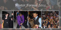 Winter Formal 2013
