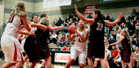 CHS Girls Basketball