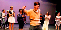 CHS Grease Ball