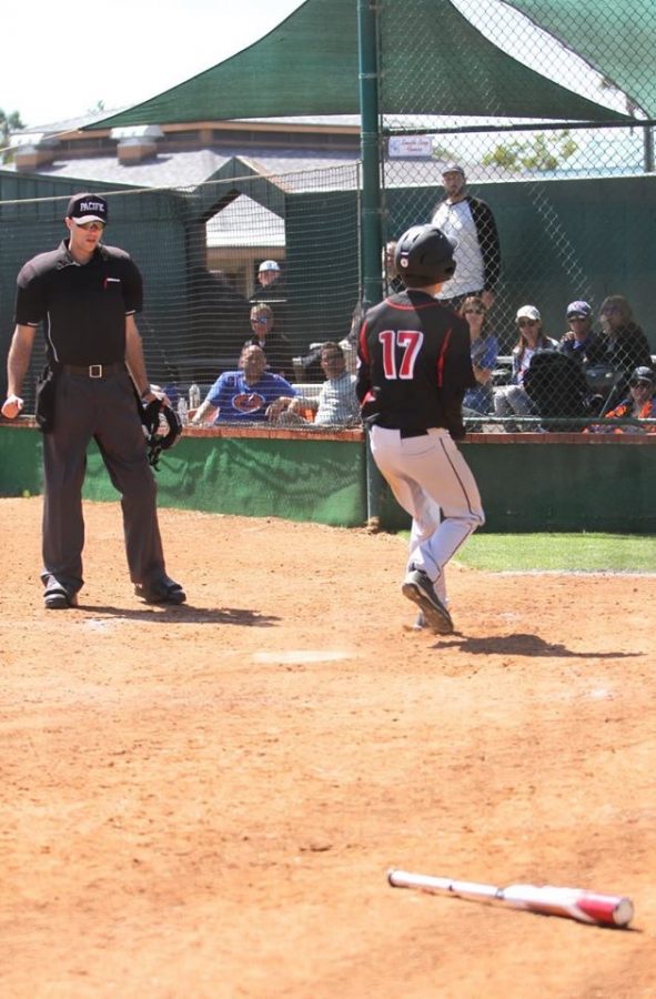 Clackamas Baseball