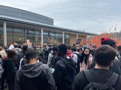 Student Protest Planned at CHS Wednesday  -  Live Updates