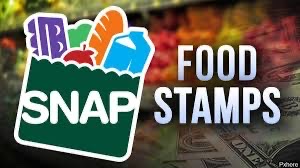 SNAP - Food Stamp Benefits