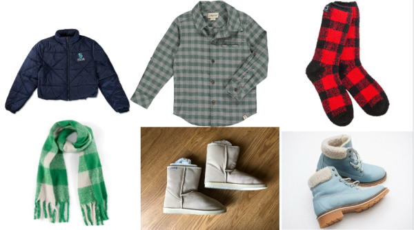 What’s Trending and Keeping Teens Warm During the Fall/Winter Months