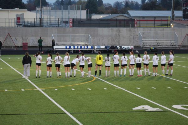 Playoffs For Putnam’s Girls’ Soccer!
