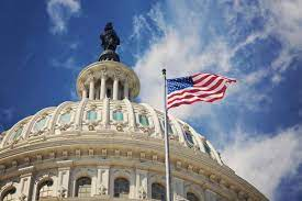 US Capitol