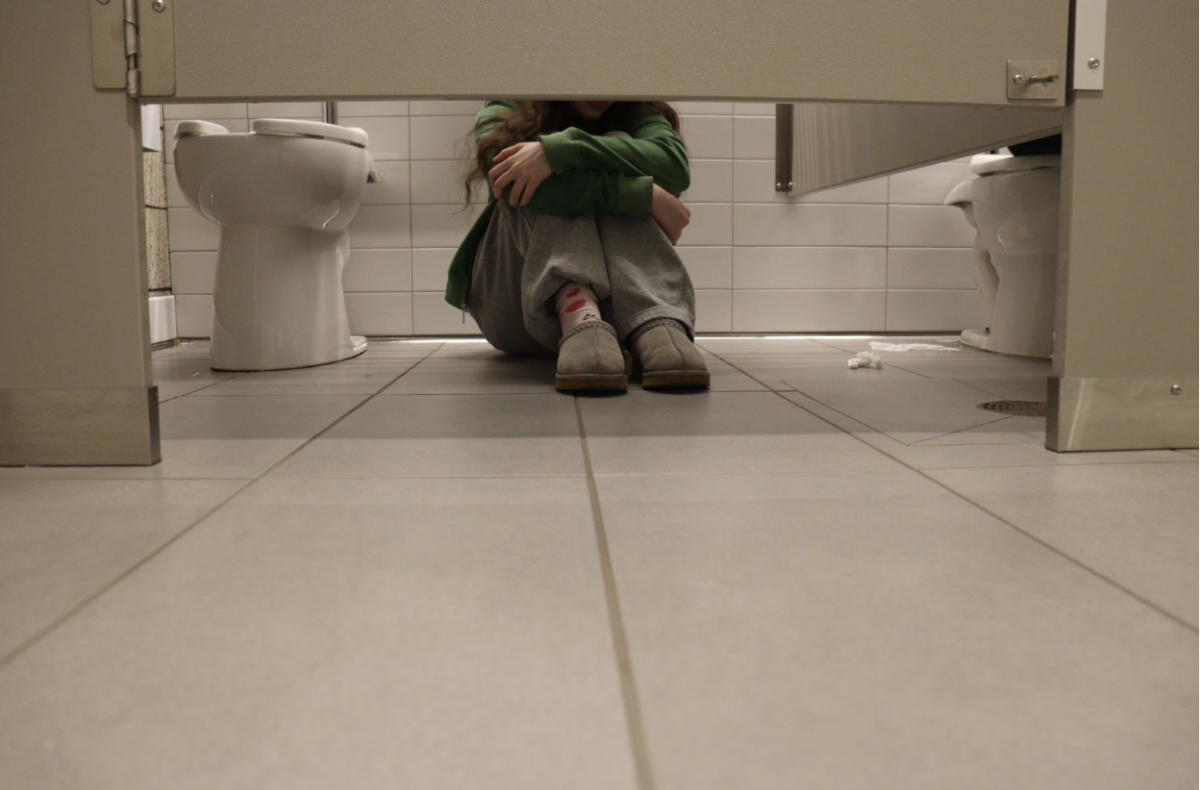 Social Anxiety in Students