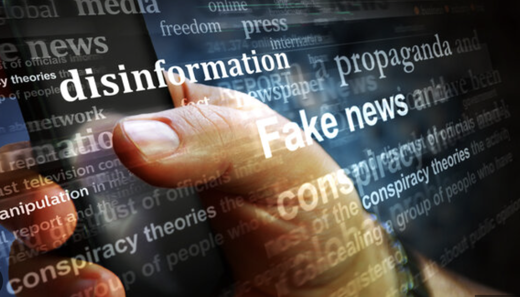 Misinformation: What You Need to Know to Stay Informed